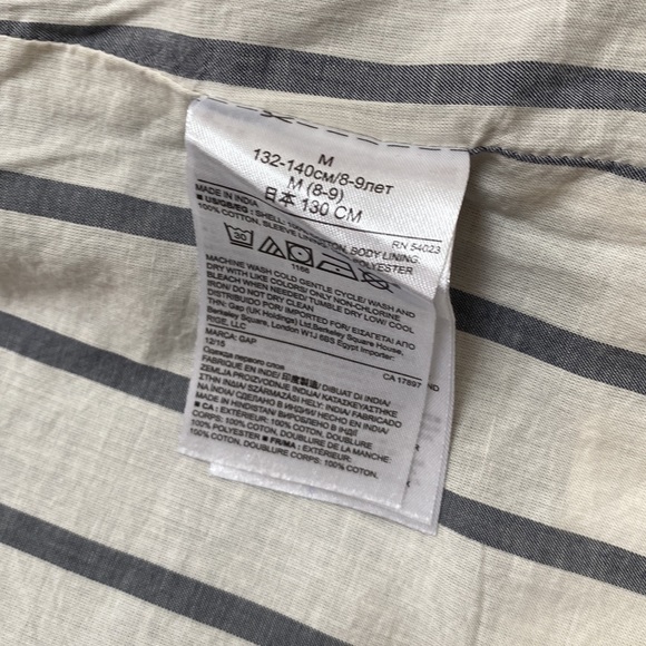 Gap Cotton Pea Coat - Picture 6 of 7